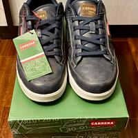 Scarpe uomo Carrera tg 42