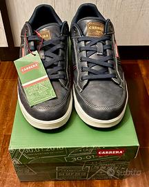 Scarpe uomo Carrera tg 42