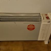Stufa elettrica