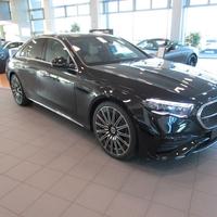 Ricambi per mercedes CLASSE E W214 2024 Ricambi pe