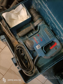 Demolitore Bosch GSH 3 E professional