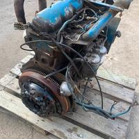 Motore Trattore Ford 4600