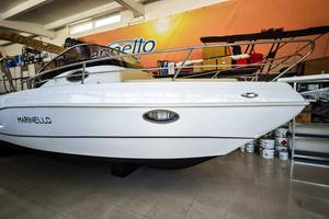 Nuova marinello cabin 650 promo pronta consegna