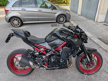 Kawasaki Z900
