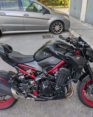 Kawasaki Z900