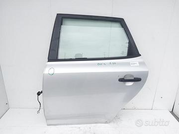 770031H500 PORTA POSTERIORE SX KIA CEE'D I (ED-FF2