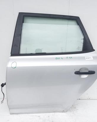 770031H500 PORTA POSTERIORE SX KIA CEE'D I (ED-FF2