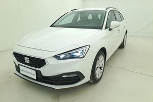 Seat Leon ST Business BR579095 1.0 Benzina 90CV