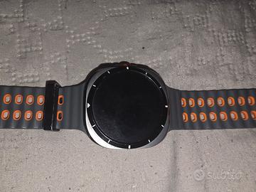 galaxy whatch ultra 2025