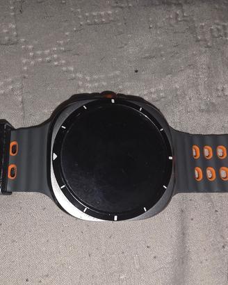 galaxy whatch ultra 2025