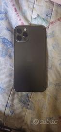Iphone 12 pro