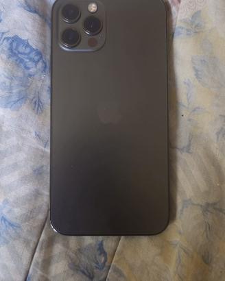 Iphone 12 pro