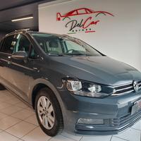 Volkswagen Touran 2.0 TDI 150 CV SCR DSG Executive