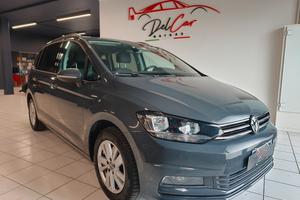 Volkswagen Touran 2.0 TDI 150 CV SCR DSG Executive