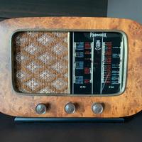 Radio Vintage