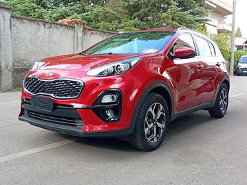 KIA Sportage 1.6 GDI 2WD Business Class