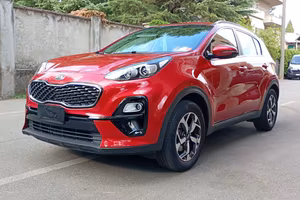 KIA Sportage 1.6 GDI 2WD Business Class