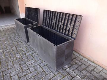 contenitori da esterno