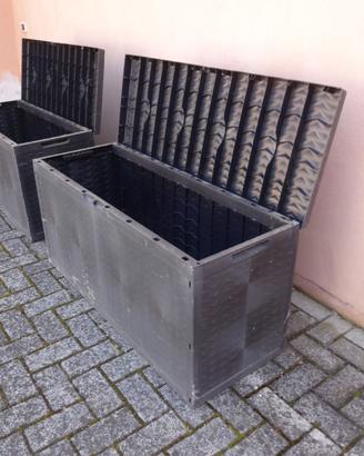 contenitori da esterno