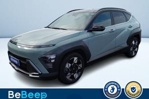 Hyundai Kona 1.6 GDI HEV X CLASS PREMIUM PACK...