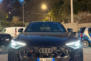 Audi Q5 SQ5 TFSI mHEV+ quattro sport attitude