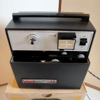 Kodak 1-P proiettore 8 mm