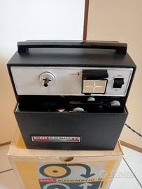 Kodak 1-P proiettore 8 mm