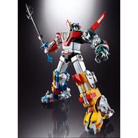 Voltron - Golion Soul of chogokin Gx-71 Nuovo