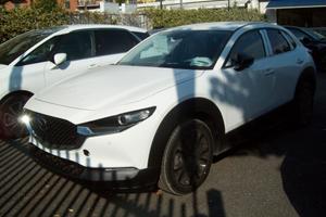 Mazda CX-30 e-Skyactiv-G M Hybrid 2WD Homura