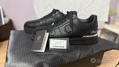 Scarpe philipp plein
