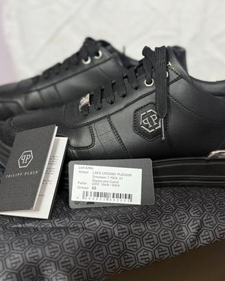 Scarpe philipp plein