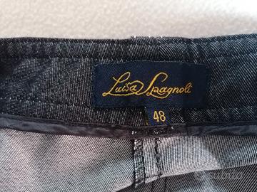 Pantaloni "Luisa Spagnoli" 