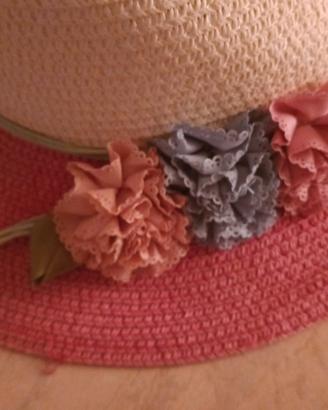 cappello donna estivo 