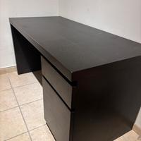 Scrivania  ikea 140x65