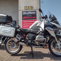 Bmw R 1200 GS finanziabile