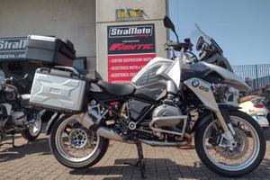 Bmw R 1200 GS finanziabile