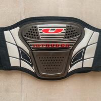 Fascia UFO intruder lombare CROSS enduro MTB