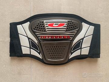 Fascia UFO intruder lombare CROSS enduro MTB