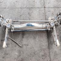Assale / Ponte Posteriore Fiat Scudo RHK 2009