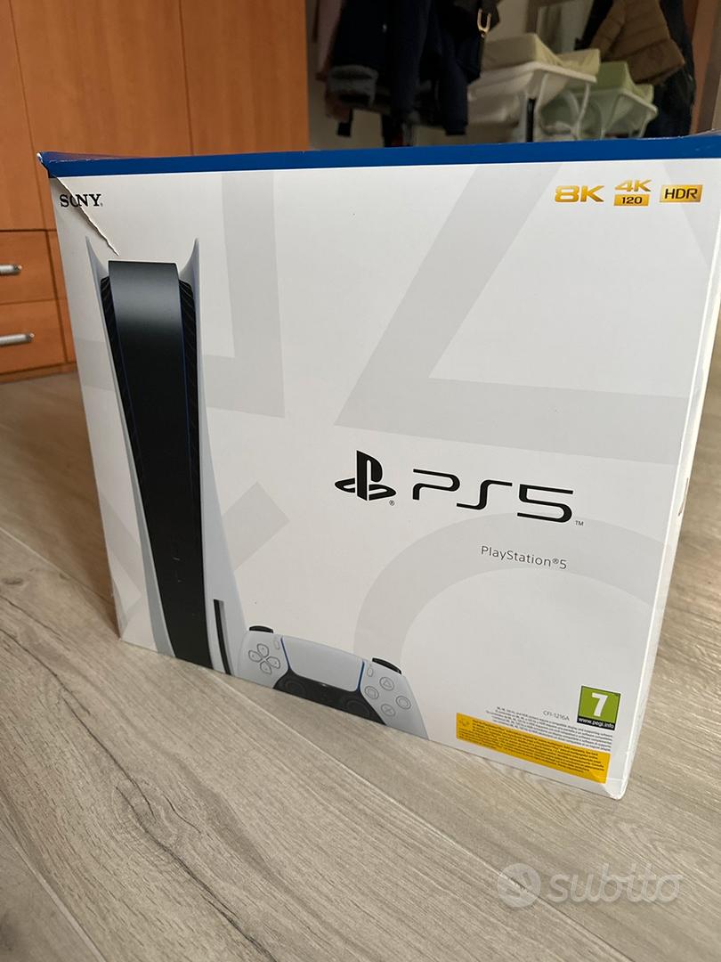 GIOCHI PER PS5 - Console e Videogiochi In vendita a Pordenone