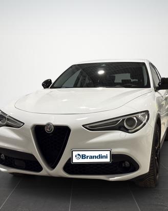 ALFA ROMEO stelvio 2.2 t Super rwd 150cv auto