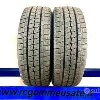 Falken 195/60 R16C M+S invernali