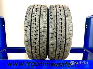 Falken 195/60 R16C M+S invernali