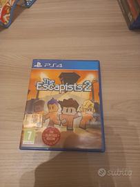 The Escapists 2