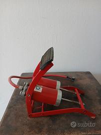 pompa bicicletta