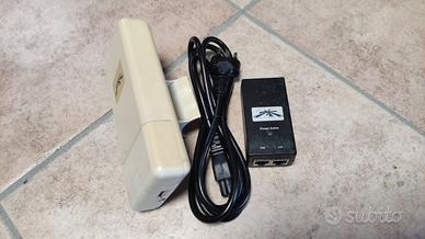 WiFi Antenna Ubiquiti Nanostation Loco 2