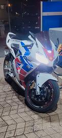 Honda cbr600 rr