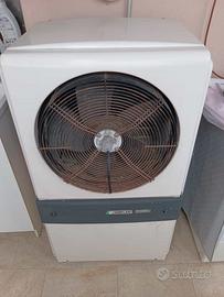 Climatizzatore a pompa di calore