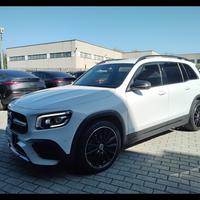 Mercedes GLB - X247 2019 - GLB 200 d Premium auto
