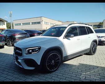 Mercedes GLB - X247 2019 - GLB 200 d Premium auto
